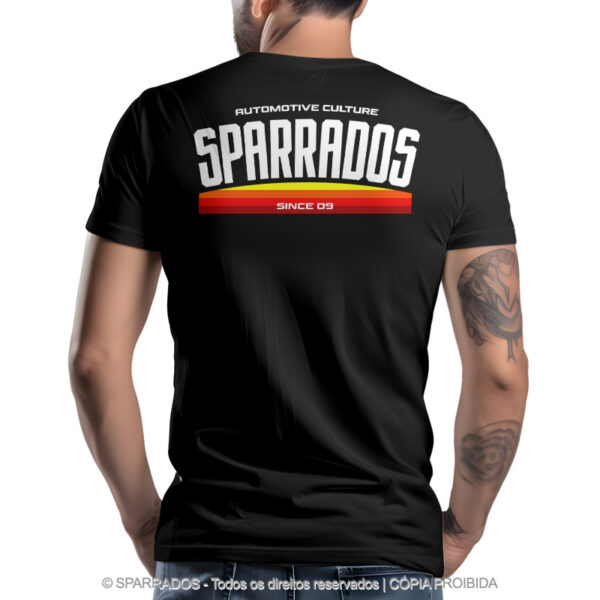 Camiseta OLD Sparrados - Image 3