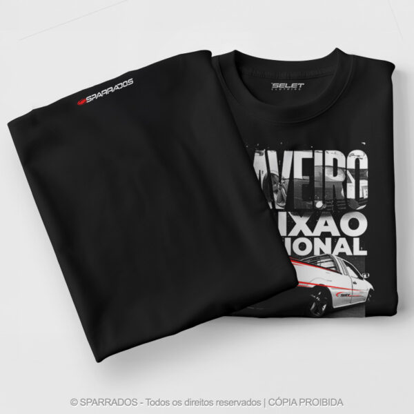 Camiseta Saveiro Paixão Nacional - Image 2