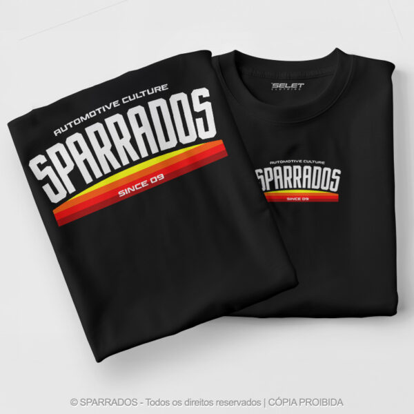 Camiseta OLD Sparrados - Image 5